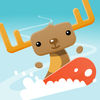 Snow Ride iOS icon