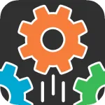 GearUp! App icon