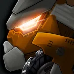 Toy Army: Animal Robot Soldier App Icon