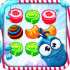 Match Candy Combos iOS icon