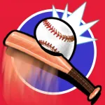 Smash Balls : Crazy Home Run ios icon