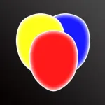 玩转红黄蓝 App icon
