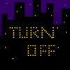 Turn off iOS icon