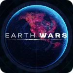 EARTH WARS App Icon