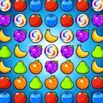 Fruits POP App icon