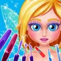 Tooth Fairy Salon: Makeover! App icon