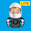 RacecarDriver Lite App Icon