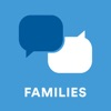 FAMILIES | TalkingPoints App