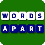 Words Apart - Word Game App