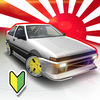 JDM Racing App Icon