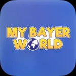 My Bayer World App icon