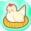Chicken Maker App icon
