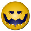 Munch Man iOS icon