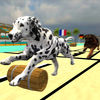 Lava Super Hound Racing App Icon