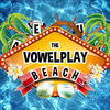 Vowelplay Beach iOS icon