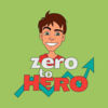 From Zero to Hero: Cityman App Icon
