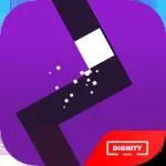 Cube Escape App Icon