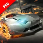 Car Destruction 3D League Pro ios icon