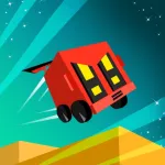 Car Stack Jump App icon