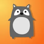 Animal world. App Icon