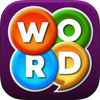 Word Crossy : Crossword Puzzle iOS icon