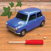 RoomEscape The strange cottage iOS icon