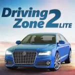 Driving Zone 2 Lite ios icon