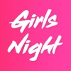 Girls Night: The Party Game App Icon