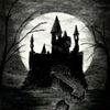 Ghost Castle Adventure App Icon