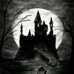 Ghost Castle Adventure ios icon