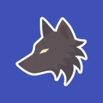 Werewolf App Icon