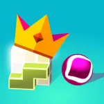 King of Games UK App Icon