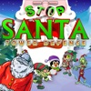 Stop Santa iOS icon