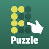 Flomino - Block Puzzle Game iOS icon