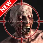 Zombie World War 3D ios icon
