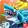 Fish Hunter iOS icon