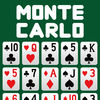 Monte Carlo : Solitaire App Icon