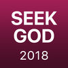 Seek God for the City 2018 iOS icon