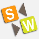 SlideWords App Icon