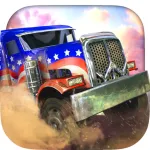 Off The Road ios icon