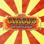 Circus ios icon