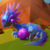 Fantasy Dragon Evolution iOS icon
