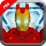 Knight of Metal Realm Pro ios icon