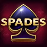 Spades mania  online spades