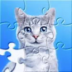 Jigsaw Puzzles – Puzzle Game App icon