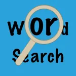 WordSearch Picture Puzzles App icon