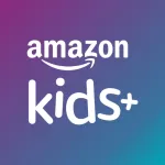 Amazon Kids plus