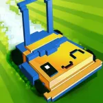 Mowy Lawn App Icon