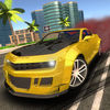 Drift Car Driving Simulator App Icon
