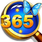 365: My Daily Hidden App Icon